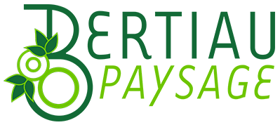 Logo Bertiau Paysage